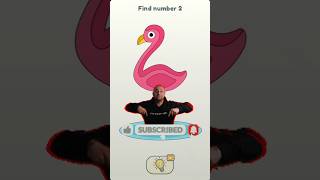 find number 2 Dop2 (Delete One Part)#shorts #shortsfeed #shortsviral #dop2gamar