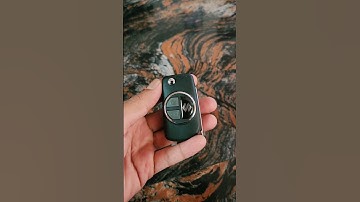 Baleno key modified #flipkey