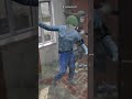 Freshie Rush #Shorts #cgames #dayz  #gaming #dayzgamers #dayzps