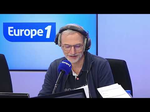 Le journal de 19h00 du 18/10/2026