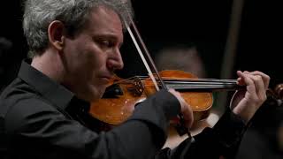 Lalo, Symphonie espagnole - David Grimal & Les Dissonances 