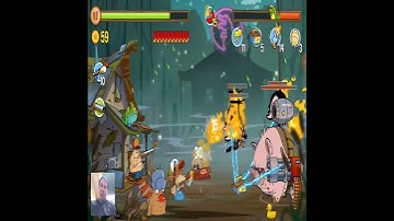 Extreme Shock Boss Ep1 @Qaokala