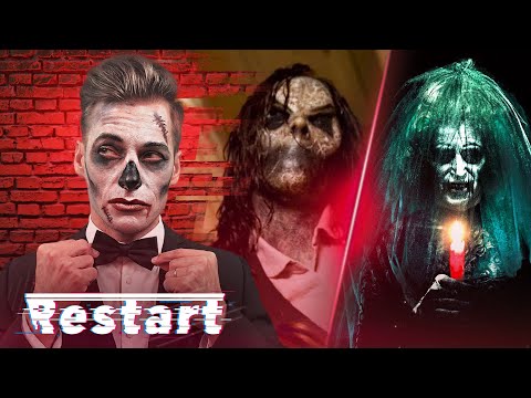 Vedecký výskum určil najstrašidelnejší HOROR kinematografie - RESTART #11