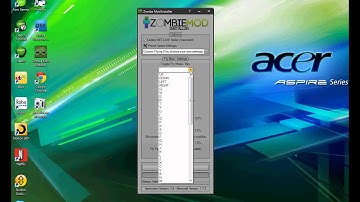 Minecraft: 1.7.3 fly mod tutorial