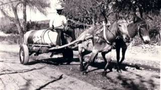 Video thumbnail of "Los Alegres de Teran Modesta Ayala"