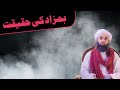 Hamzad kiya hai  hamzad kiya kam kar sakta hai  hamzad ki haqeeqat  maulana ubaid raza attari