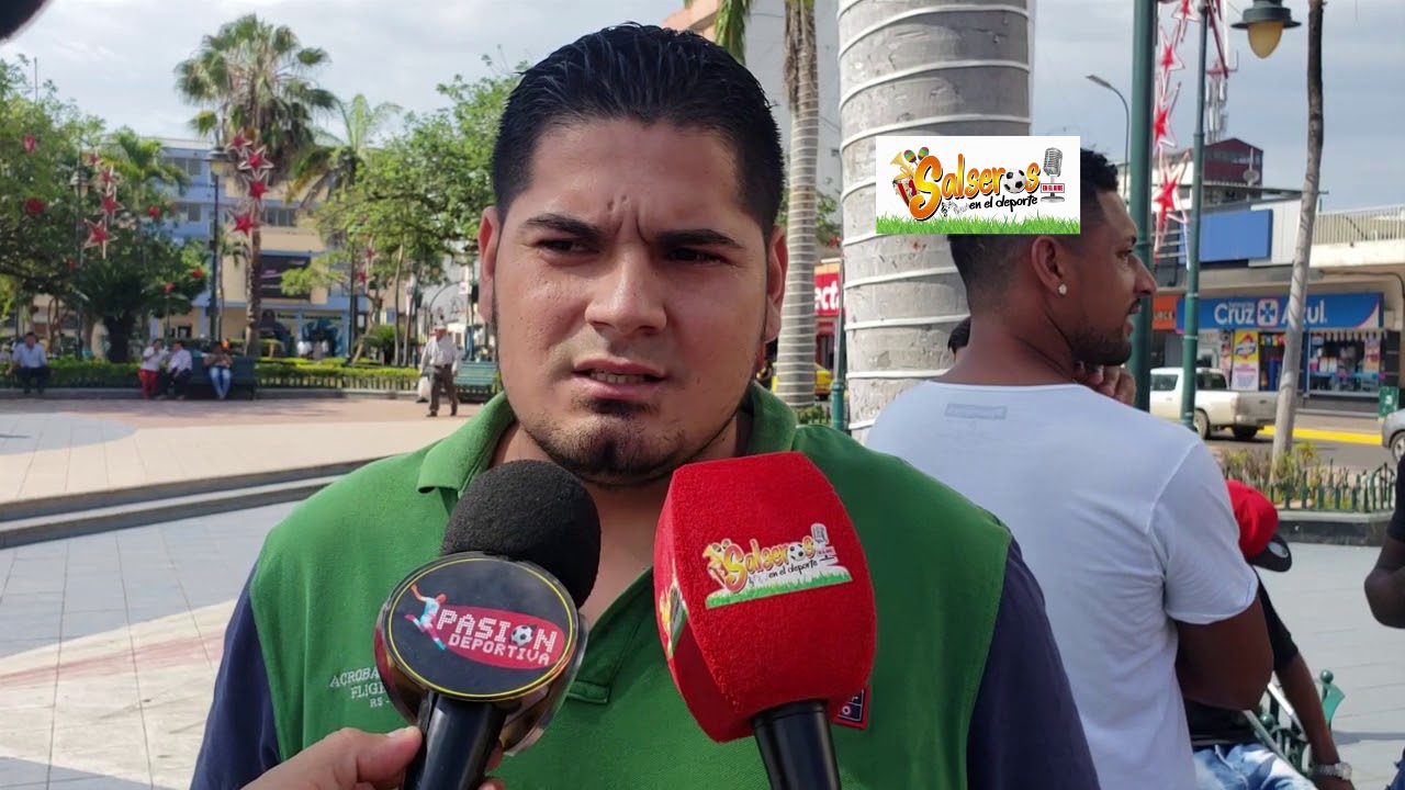ENTREVISTA CARLOS JIMENEZ ARQUERO AUDAZ OCTUBRINO fútbol de guatemala
