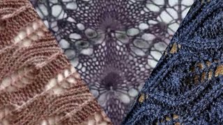 видео: ПРОСТО ШИК!👍11 схем обалденных узоров для вязания спицами JUST CHIC! 11 patterns of awesome patterns картинка: ПРОСТО ШИК!👍11 схем обалденных узоров для вязания спицами JUST CHIC! 11 patterns of awesome patterns