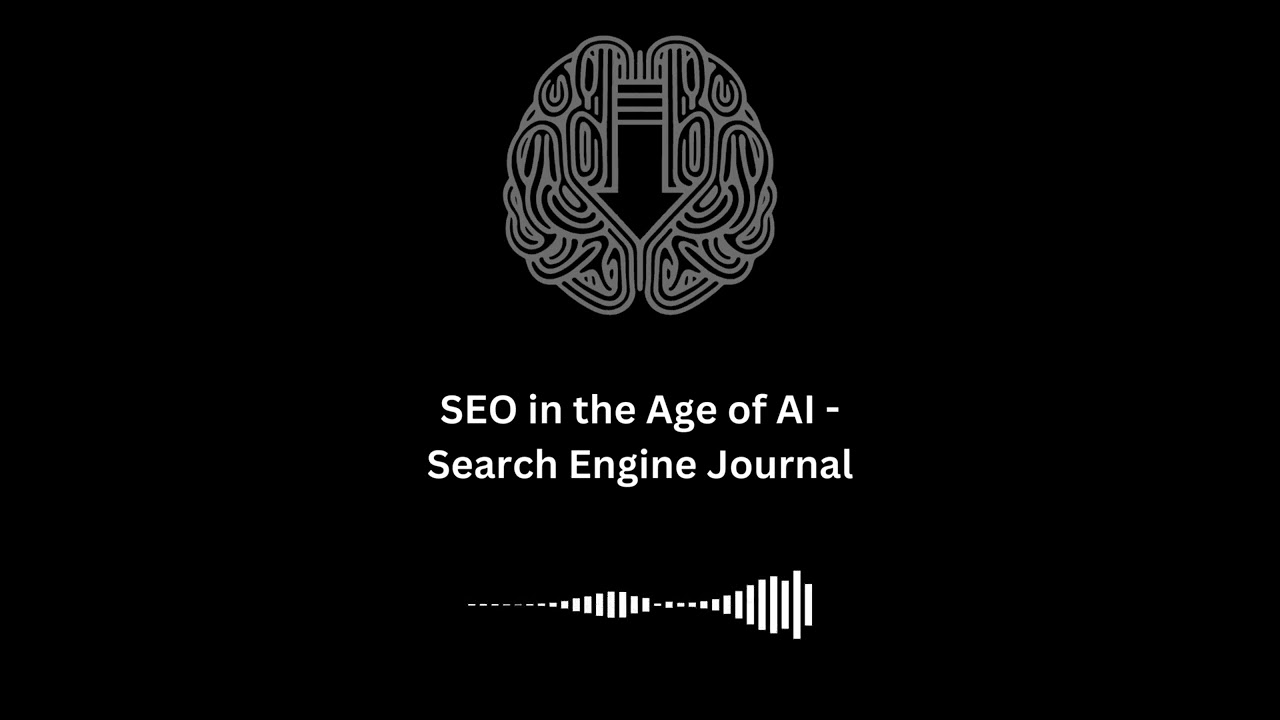 SEO in the Age of AI   Search Engine Journal eBook 2024