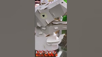 Unlocking a New Display Realm! ECO Pop Up Display Stand - Effortless and Instant