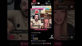 Onur Sermik Bilo Baba Bülent Yalan Makinesi Izleyip Abone Ol