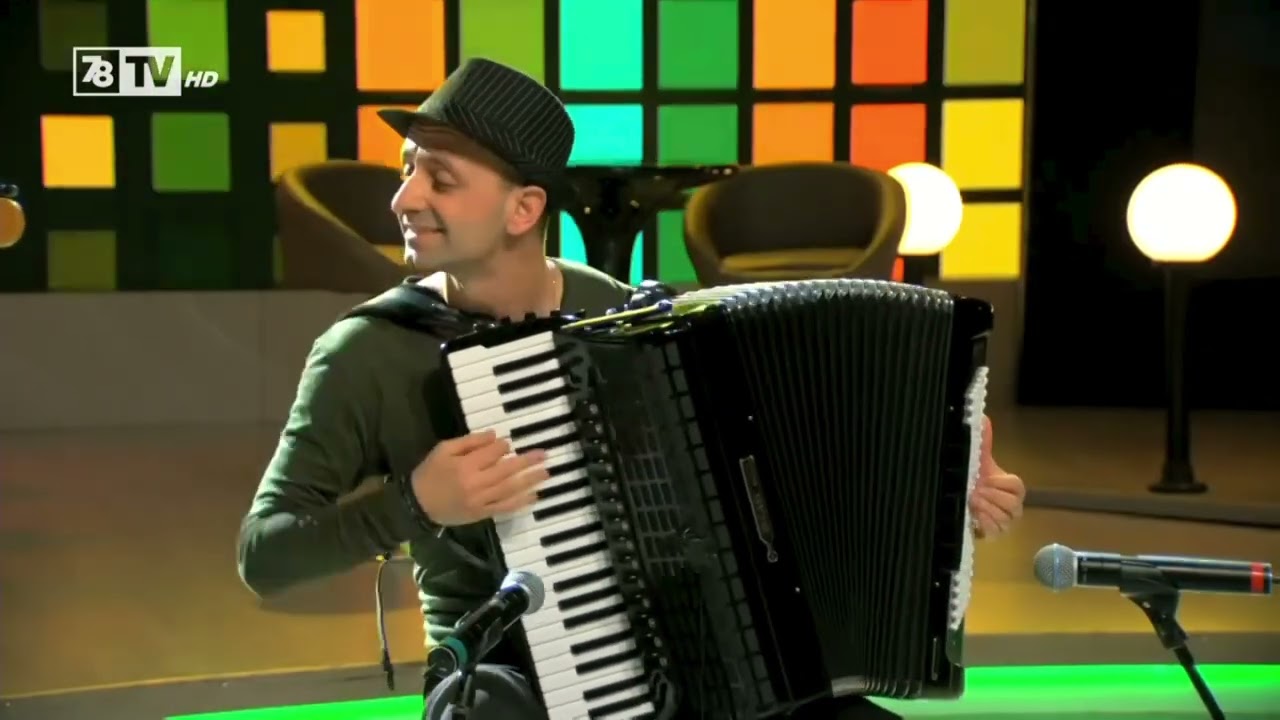 Калоян Куманов, Ангел Димитров, Стоян Янкулов - Проданово хоро