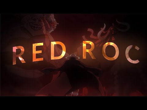 RED ROC - ONE PIECE  - ASMV / AMV