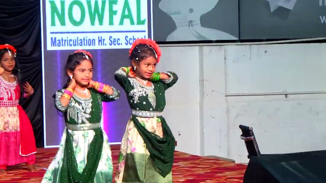 Annual day 2025 Part 1