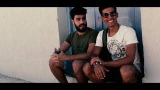 Zou - My Home Official Music Video