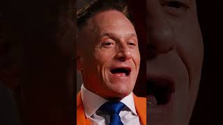 Dan Peña Wants to Throw Hands with Brian Rose