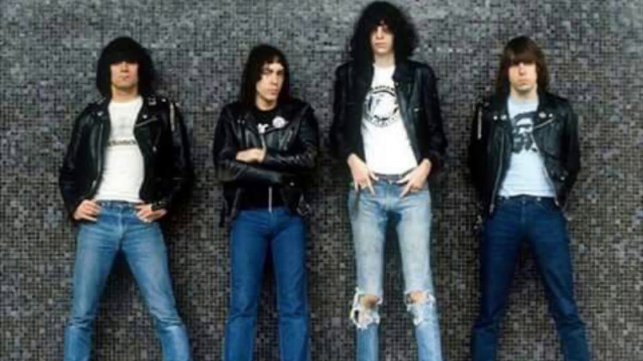 were the ramones brothers were the ramones brothers