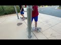 Ollie edit