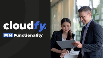 PIM Functionality – The power behind your B2B ecommerce site