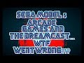 Sega Model 3 & The Dreamcast - WTF Went Wrong?!?