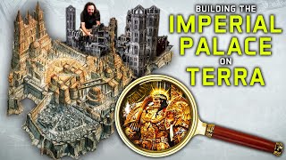 Im building the largest Warhammer gaming board youve ever seen.