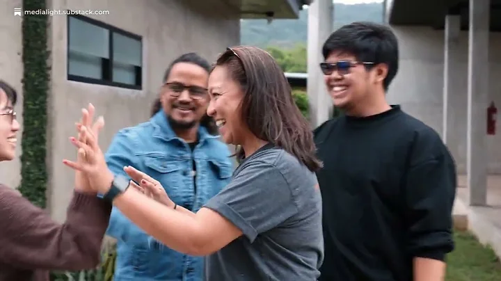 Why Personal Brand Voice Matters for Ministry More Than Ever