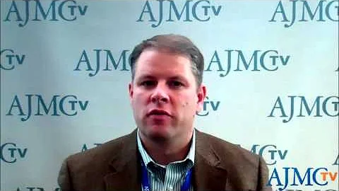 Dennis Scanlon, PhD, Addresses the Importance of P...