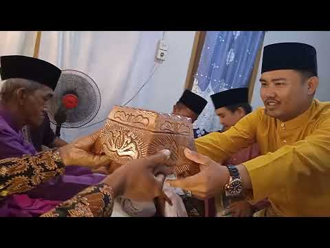 Apa Itu Meminang Dalam Adat Melayu