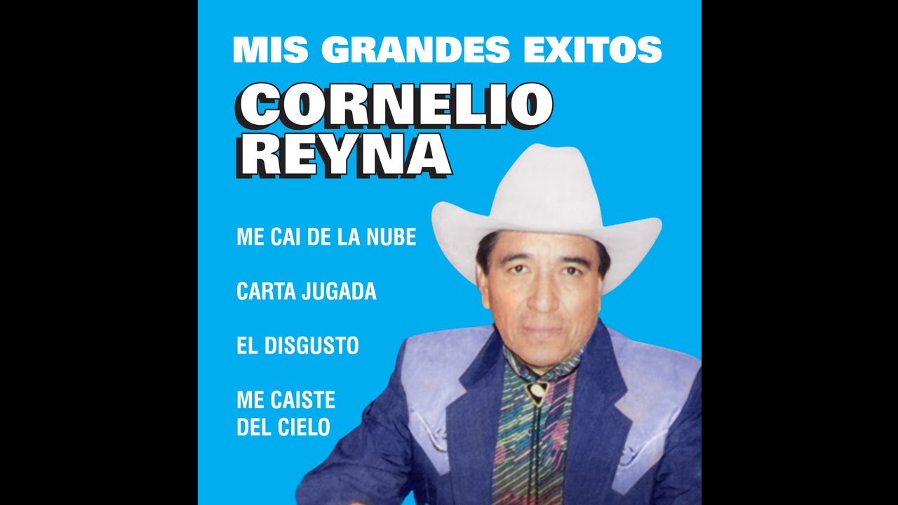 Watch Cornelio Reyna - Que Tal Si Te Compro on YouTube Watch Cornelio Reyna - Que Tal Si Te Compro on YouTube