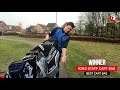 PRODUCT REVIEW || Sun Mountain Golf Bags OUR PICKS!!