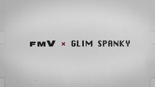 GLIM SPANKY × FMV オンラインスペシャルライブ