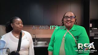 South Africa is amazing : Food, Fun & Sparkle #shorts