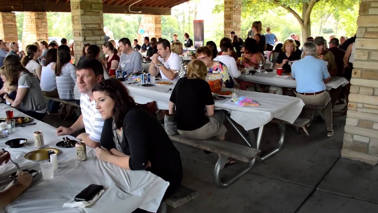 Robert Morris University's IML Doctorate: The Cohort Model