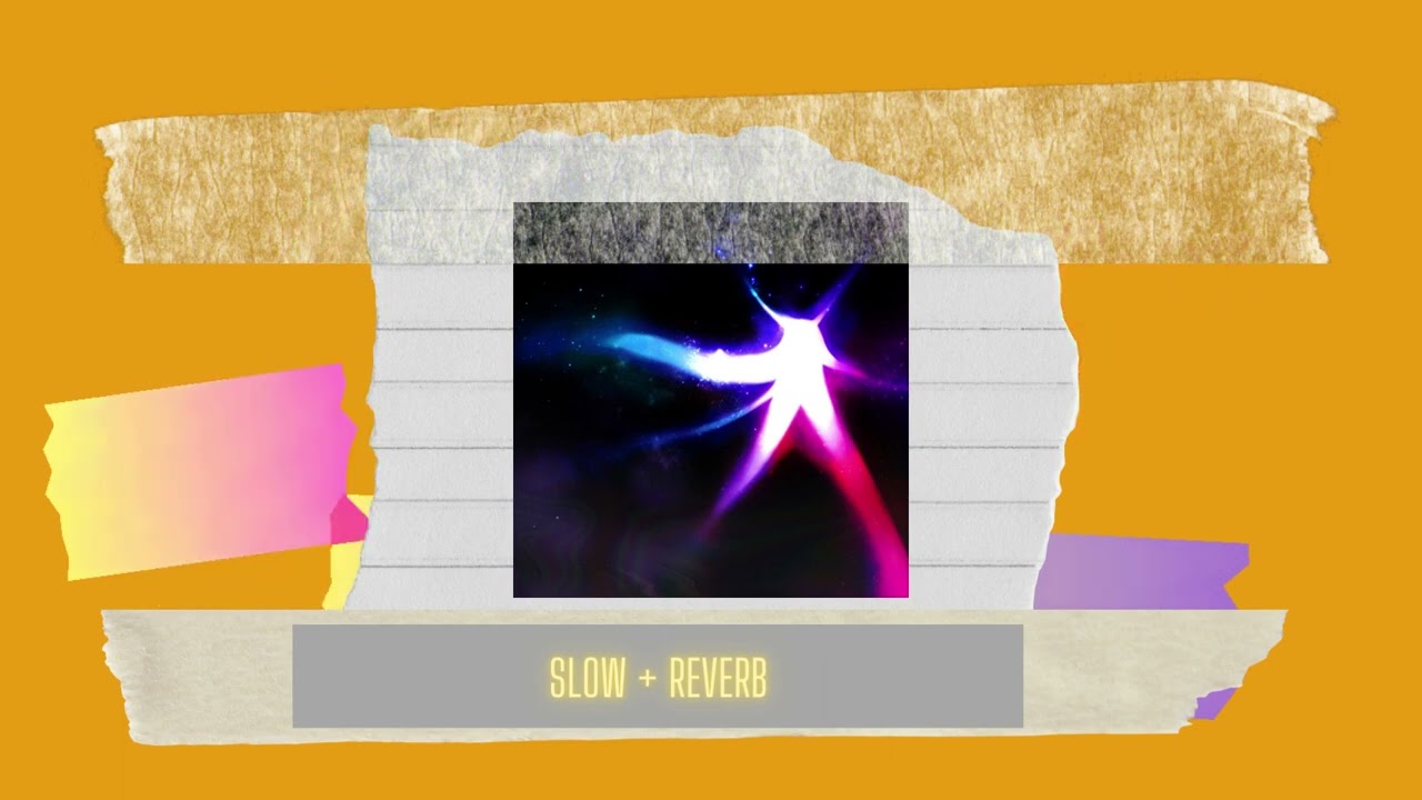 Skepta - Bad Energy (Stay Far Away) (Feat Wizkid) (slow & reverb) (slowed to perfection)