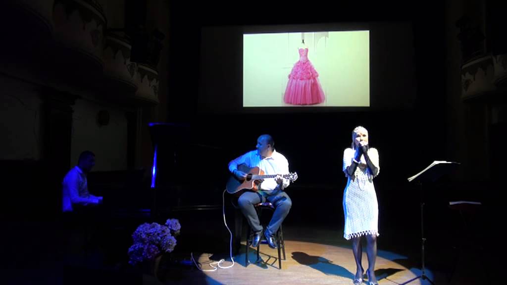 SWING TRIO PRAHA °°° JANA YNGLAND °°° DUŠAN MILKO °°° MAREK MILKO