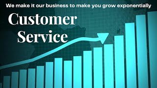 Customer Service | Delivering Satisfaction | Realistic Commitment | Customer Satisfaction | NPK