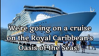 Dice Tower Cruise 2024 full video