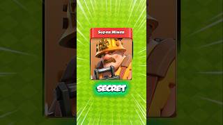 Super Over Power Miner When Become CC in Clash of Clans!