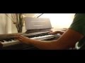 Counting Stars by OneRepublic (Piano Cover)