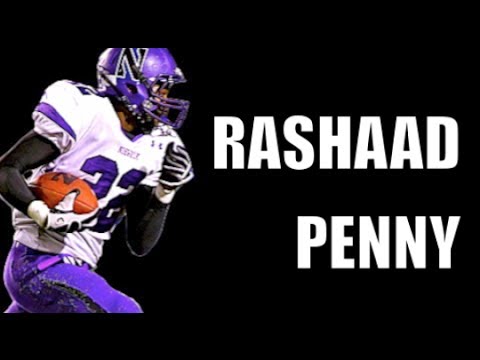 Rashaad Penny - Norwalk High (CA) Class of 2014 - Senior Year (Regular Season) Highlights