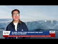 ALAMIN: Paano kung matunaw ang lahat ng yelo sa mundo?