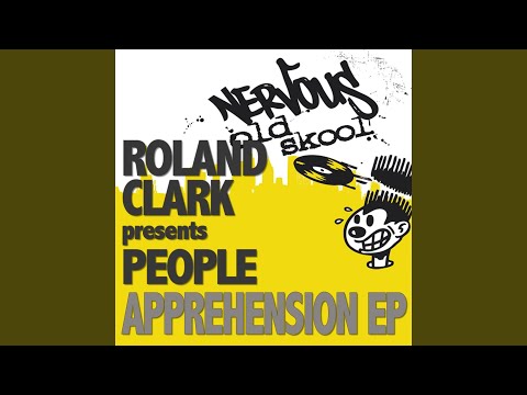People — Apprehension (Original Mix)