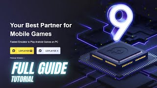 "How to Play CABAL SEA Smoothly on PC | LDPlayer Emulator Setup + Infinite Combo!" screenshot 5