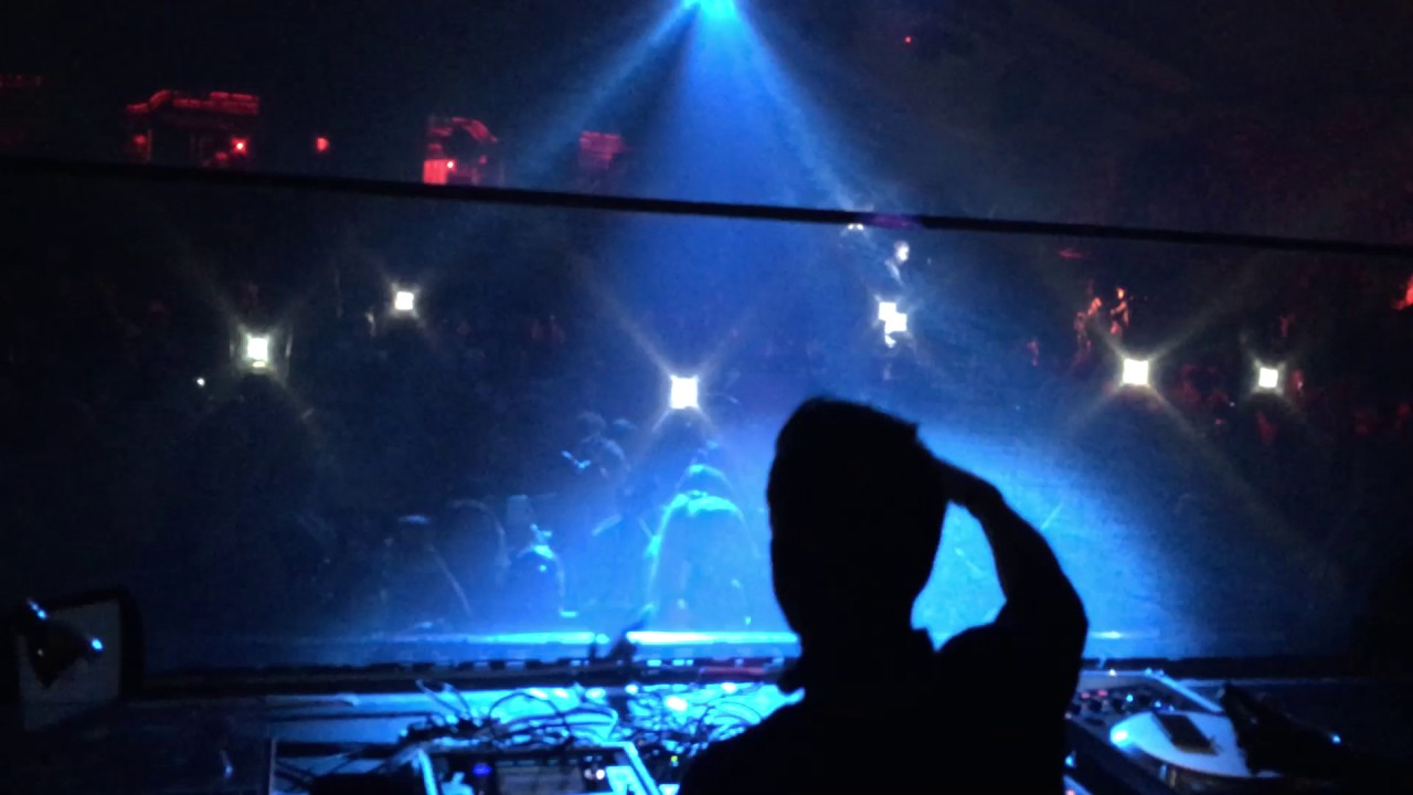 GW Harrison   -  Abode