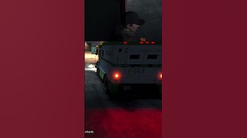 Heist Prep: From Stealth to Big Bucks! (Bank Robbery Tutorial) #shorts