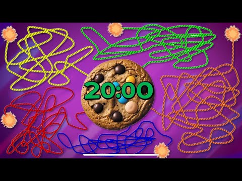 20-Minute Bomb:  The Heart-Stopping Truth