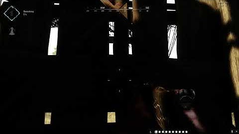 Hunt: Showdown - Crytek Please!!