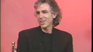 Joan Quinn Profiles Art Metrano And Michael Arabian