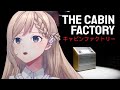 【The Cabin Factory】 屋敷の幽霊の存在を探索するゲーム 귀신들린 오두막 탐색하기