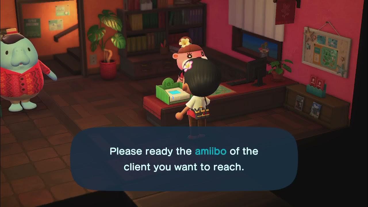 fauna’s piano palace! ft. other instruments acnh hhp YouTube